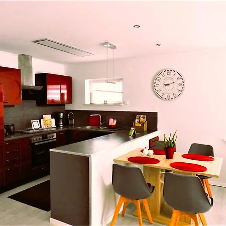 & Wellness Garden Casa de Férias