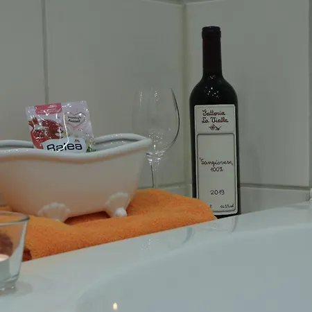 & Wellness Garden Casa de Férias *