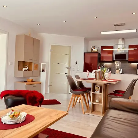 Casa de Férias & Wellness Garden *