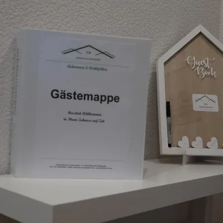 & Wellness Garden Casa de Férias *