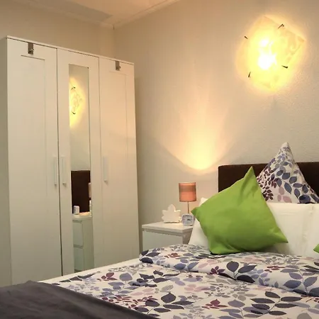 Casa de Férias & Wellness Garden