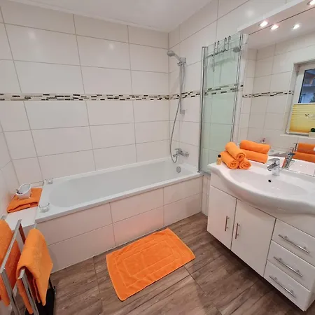 Casa de Férias & Wellness Garden *