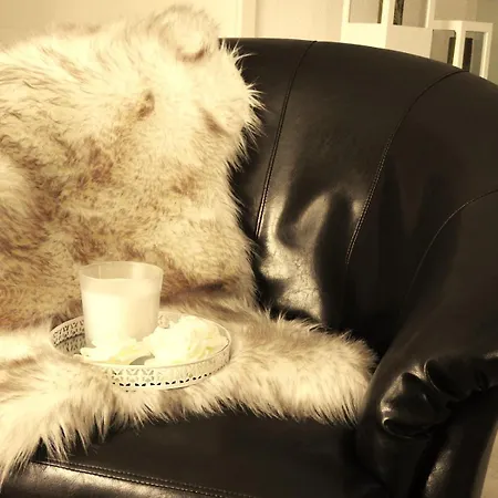 & Wellness Garden Casa de Férias Bergheide