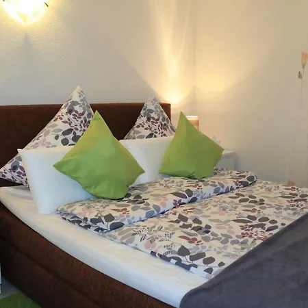 & Wellness Garden Casa de Férias