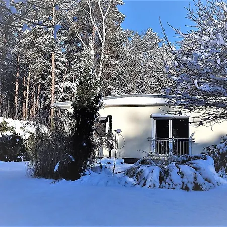 & Wellness Garden Bergheide