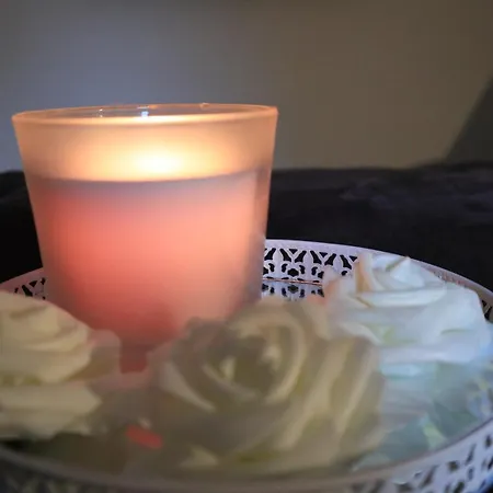 & Wellness Garden Casa de Férias *