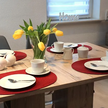 Casa de Férias & Wellness Garden Bergheide